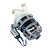 Motor Lava Louças Brastemp BLF12 W10544750 220V Original - Imagem 1