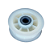 Polia Esticadora Secadora Brastemp BSI10 BSI24 BSR10 BSR24 BSX10 326015416 Original - Imagem 1