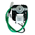 Motor Ventilador Geladeira Electrolux A99261301 110V Original - Imagem 1