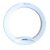 Anel Hidro Compensador Consul CWB08 CWB09 W10576312 Original - Imagem 2