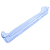 Prateleira Porta Freezer Geladeira Brastemp Consul BRM47 BRM48 BRM49 CRM45 W10348317 Original - Imagem 1