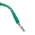 Resistência Degelo Geladeira BRM50 CRM45 326065129 110V Original - Imagem 2