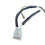 Resistência Degelo Geladeira Electrolux 64684740 110V Original - Imagem 2