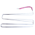 Resistência Degelo Brastemp BRV80 BRO80 W10443921 Original - Imagem 3