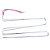 Resistência Degelo Brastemp BRV80 BRO80 W10443921 Original - Imagem 1