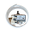 Termostato Consul Crc28 Crc30 W11082448 Tsv1022-01 Original - Imagem 2