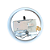 Termostato Consul Crc28 Crc30 W11082448 Tsv1022-01 Original - Imagem 3