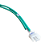 Resistência Degelo Brastemp Consul 326000280 110V Original - Imagem 2