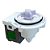 Eletrobomba Lavadora Electrolux A11986701 220V Original - Imagem 1