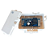 Placa Potência Geladeira Brastemp BRM47 BRM49G W10876756 Original - Imagem 1