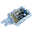 Placa Potencia Lavadora Consul CWH14 W11566930 110V Original - Imagem 2