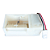 Damper Eletrônico Geladeira Brastemp BRE59 W10908004 Original - Imagem 3