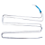 Resistência Geladeira Brastemp Consul W10741592 220V Original - Imagem 3