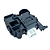 Trava Porta Lava Seca Brastemp BNQ10A W11342617 110V Original - Imagem 1