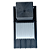 Placa Iversora Split 9k QE09F XE09F Electrolux A15643101 Original - Imagem 2