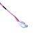 Resistência Calha Dreno Geladeira Electrolux 64684457 220V Original - Imagem 3