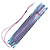 Resistência Calha Dreno Geladeira Electrolux 64684457 220V Original - Imagem 1