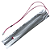 Resistência Calha Dreno Geladeira Electrolux 64684457 220V Original - Imagem 2