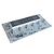 Placa Interface Geladeira Electrolux SH72 SS72 A07889301 Original - Imagem 1