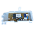 Placa Potência Lavadora BWG12 BWH11 W10833372 110V Original - Imagem 2