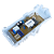 Placa Potência Lavadora BWG12 BWH11 W10833372 110V Original - Imagem 1