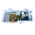 Placa Potencia Consul Cwe15abbna 220v W11160619 Original - Imagem 2