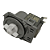 Bomba Drenagem Lava Louça Electrolux LE08 LL08 A08370301 110V Original - Imagem 1