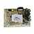 Kit Placa Sensor Geladeira Electrolux DF46 DF49 70008876 Original - Imagem 2