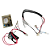 Kit Placa Sensor Geladeira Electrolux DF46 DF49 70008876 Original - Imagem 1