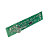 Placa Interface Geladeira Electrolux DFN39 DFX39 A99278001 Original - Imagem 1
