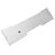 Tampa Extra Frio Geladeira Brastemp Consul W10551172 Original - Imagem 1