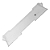 Tampa Extra Frio Geladeira Brastemp Consul W10551172 Original - Imagem 2