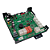 Placa Forno Elétrico Brastemp BO260AR W10647739 220V Original - Imagem 1