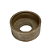 Bucha Bronze Lavadora Colormaq 160000602 Original - Imagem 2
