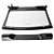 Tampa Móvel Lavadora Brastemp BWR12A9 W11689925 Original - Imagem 4