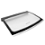 Tampa Móvel Lavadora Brastemp BWR12A9 W11689925 Original - Imagem 1