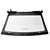 Tampa Móvel Lavadora Brastemp BWR12A9 W11689925 Original - Imagem 3