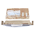Kit Placa Resistência Geladeira Electrolux 70009828 110V Original - Imagem 4