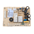 Kit Placa Resistência Geladeira Electrolux 70009828 110V Original - Imagem 2