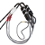 Resistência Degelo Geladeira Electrolux A01058222 220V Original - Imagem 3
