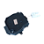 Atuador Freio Lavadora Brastemp Consul W10738949 110V Original - Imagem 3