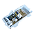 Placa Potência Lavadora Consul CWL16 W10915379 110V Original - Imagem 1