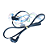 Rede Superior Lavadora Consul CWB09 CWH11 W11478964 Original - Imagem 2