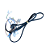 Rede Superior Lavadora Consul CWB09 CWH11 W11478964 Original - Imagem 3
