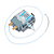 Termostato Frigobar Electrolux EM90 A27506501 Bivolt Original - Imagem 1