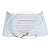 Evaporador Frigobar Electrolux EM120 A27499201 Original - Imagem 3
