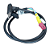 Rede Superior Lavadora Brastemp BWR12 W11201609 Original - Imagem 1