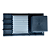 Placa Inversora Ar Split Electrolux XE09F A20708901 Original - Imagem 2