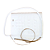Evaporador Frigobar Electrolux EM50 A27667201 Original - Imagem 3