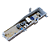 Placa Potência Lavadora Brastemp BWU11 W10416689 110V Original - Imagem 1